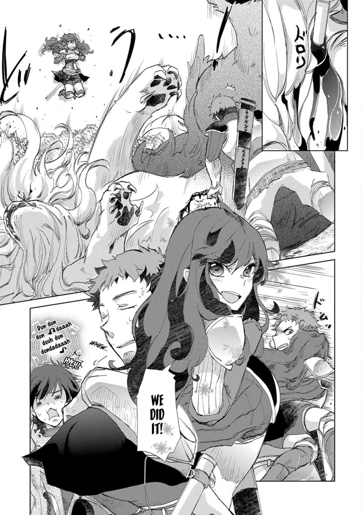 The Principle of a Philosopher by Eternal Fool - Chapter 3 - Page 13