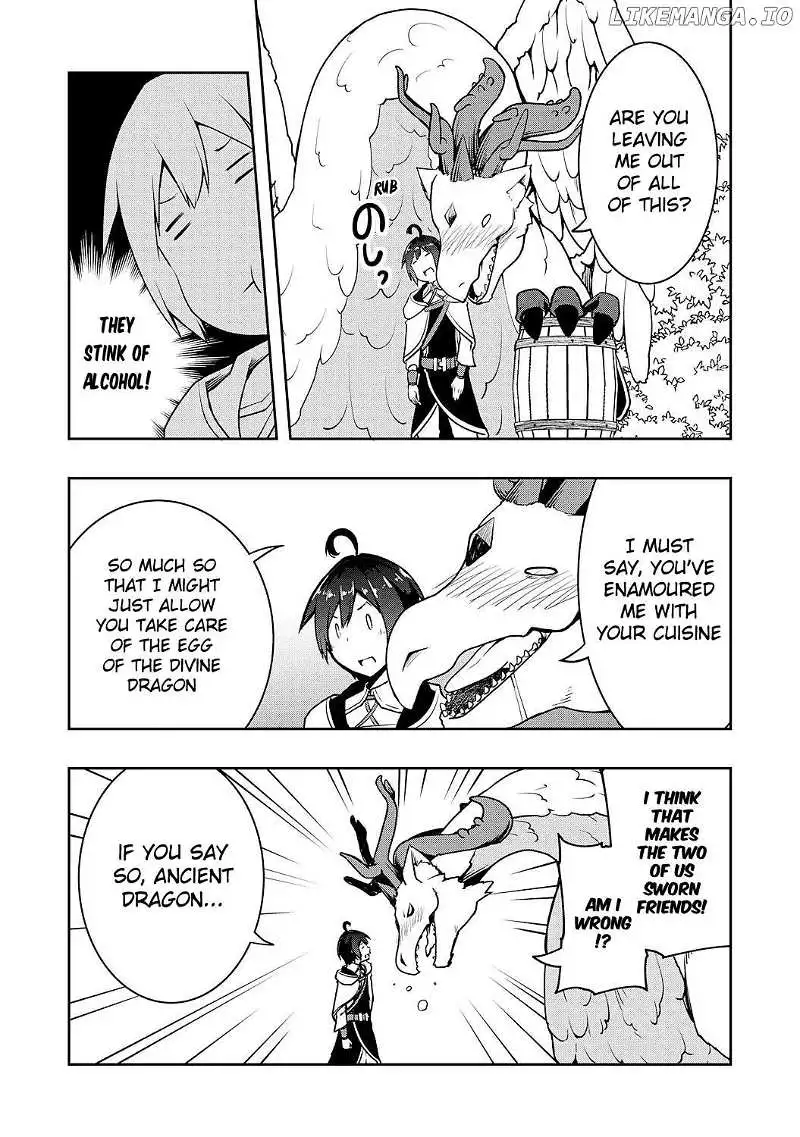 The Reincarnated Noble Who Was Exiled, Uses a Useless Skill to Rule Over Domestic Affairs~ Was Supposed to Run the Territory Freely, but Thanks to the Skill - Chapter 4 - Page 26