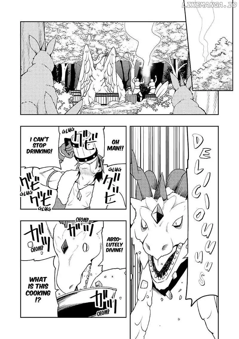 The Reincarnated Noble Who Was Exiled, Uses a Useless Skill to Rule Over Domestic Affairs~ Was Supposed to Run the Territory Freely, but Thanks to the Skill - Chapter 4 - Page 16