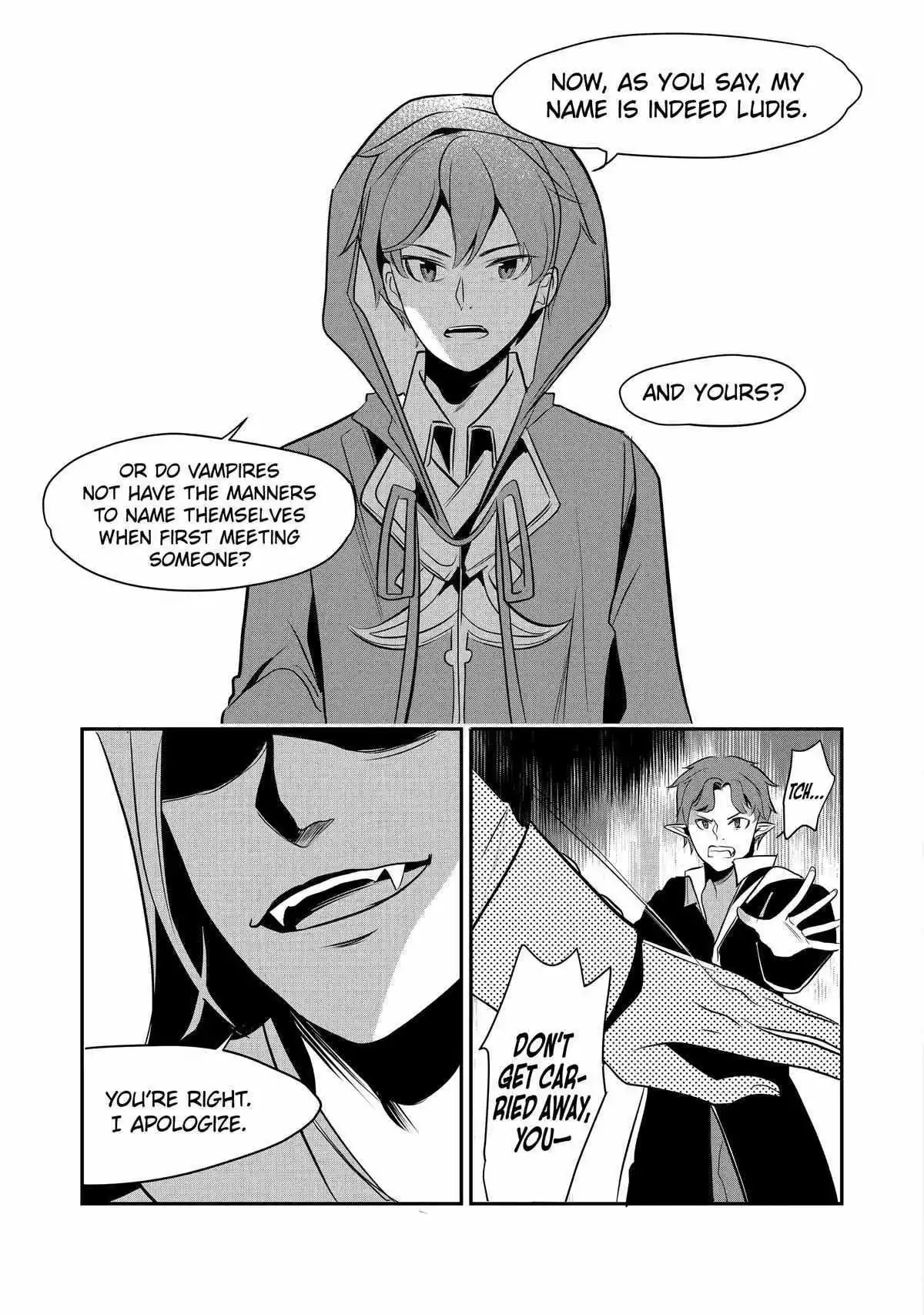 The Reincarnated Sage Who Possesses the Mark of the Emperor That Commands Obedience From Monsters ~Quietly Becoming the Strongest Adventurer With the Magic from His Previous Life Alongside His Monster - Chapter 19 - Page 17