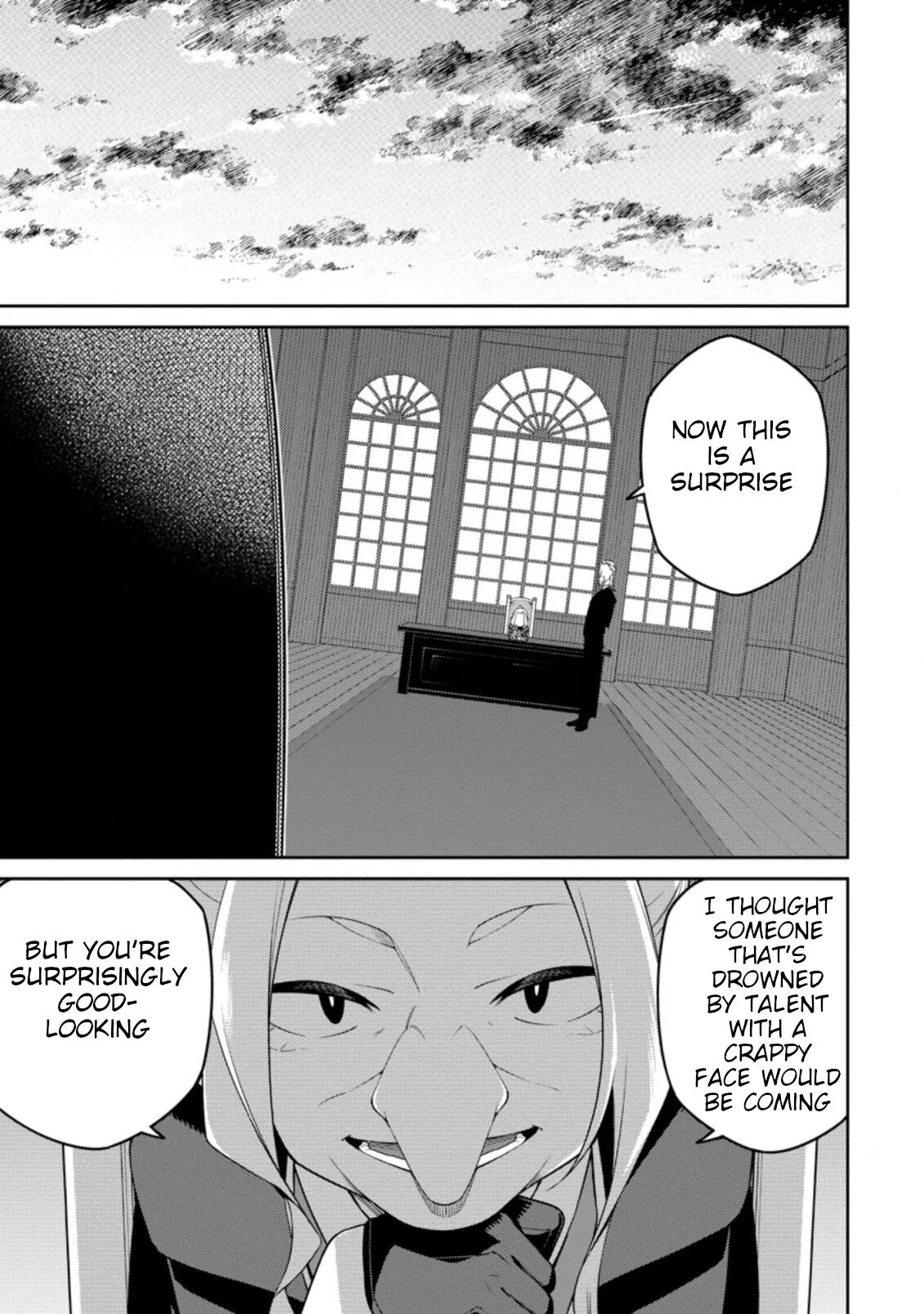 The Reincarnation Of The Strongest Onmyoji ~ These Monsters Are Too Weak Compared To My Youkai~ - Chapter 9 - Page 4