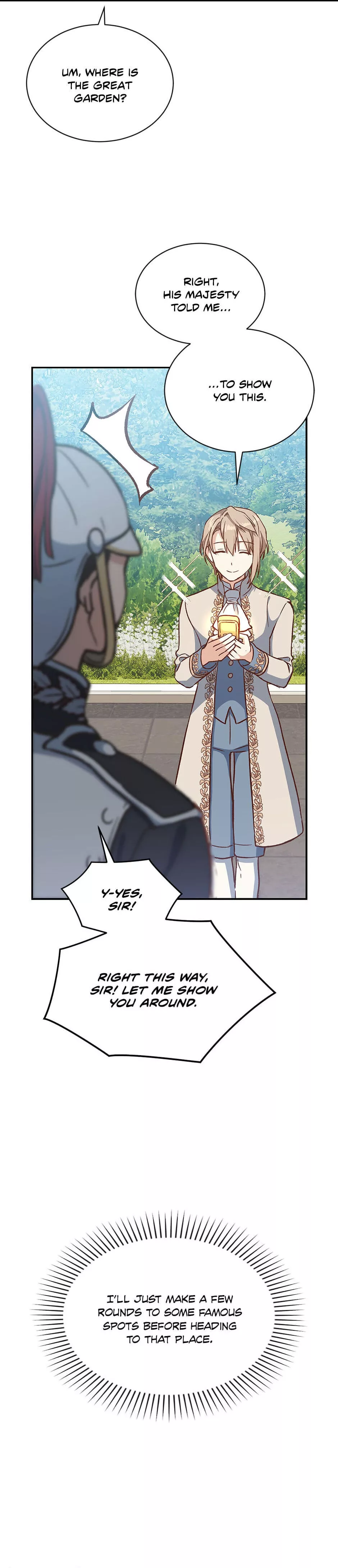 The Return of the 8th Class Mage - Chapter 15 - Page 26