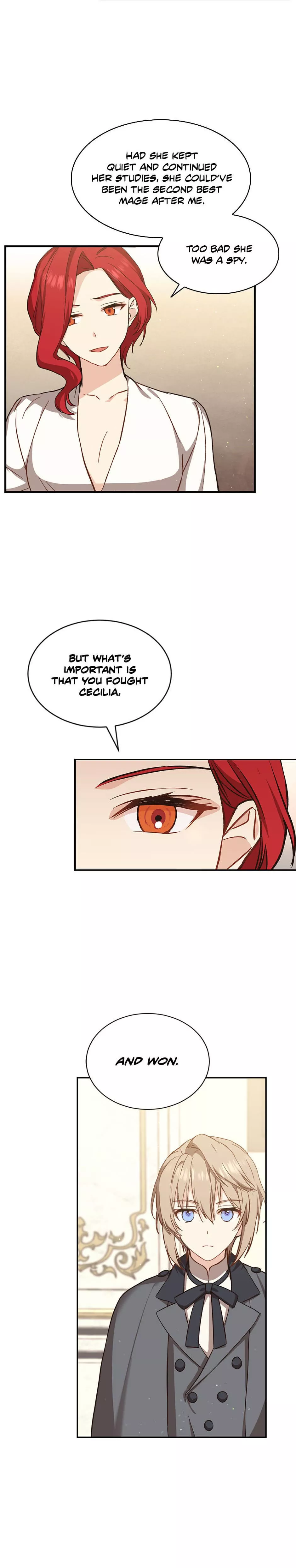 The Return of the 8th Class Mage - Chapter 20 - Page 8