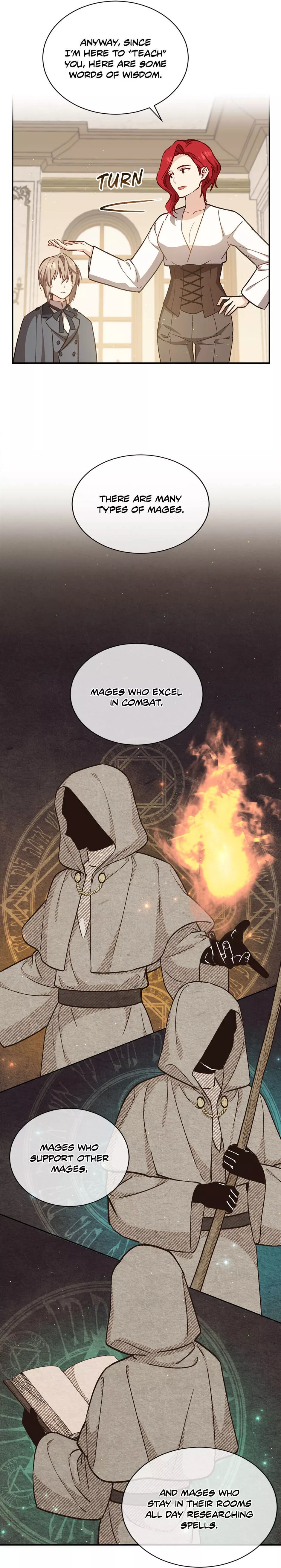 The Return of the 8th Class Mage - Chapter 20 - Page 9