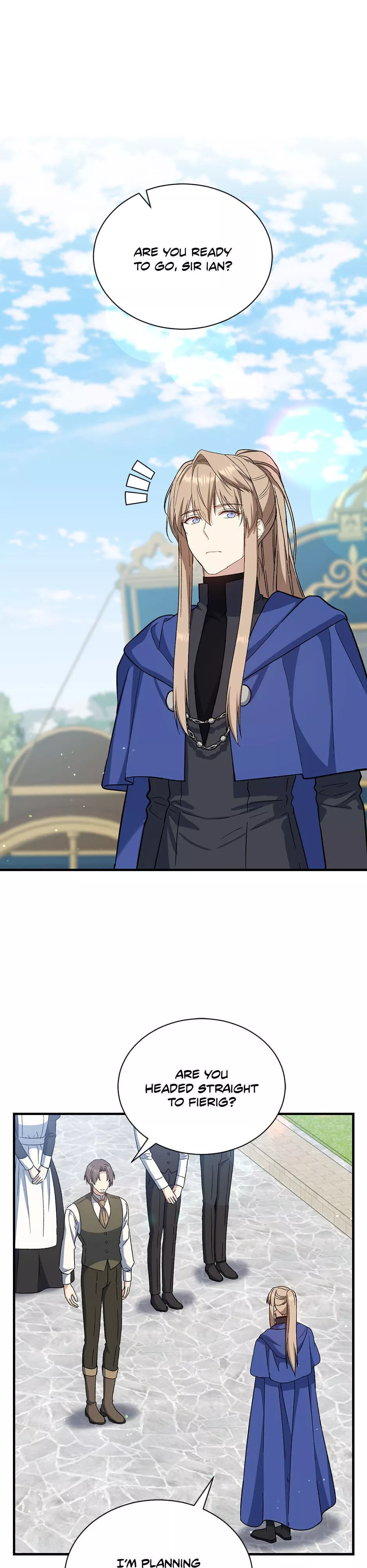 The Return of the 8th Class Mage - Chapter 28 - Page 2