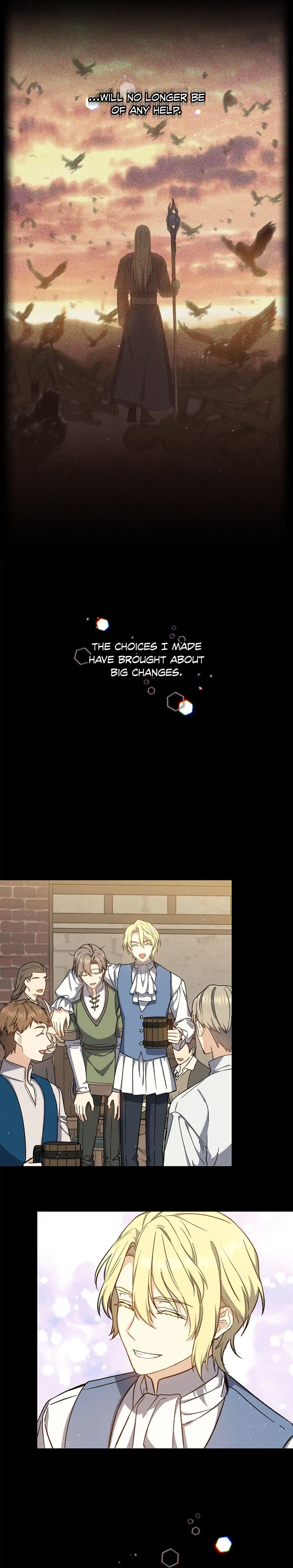 The Return of the 8th Class Mage - Chapter 40 - Page 13