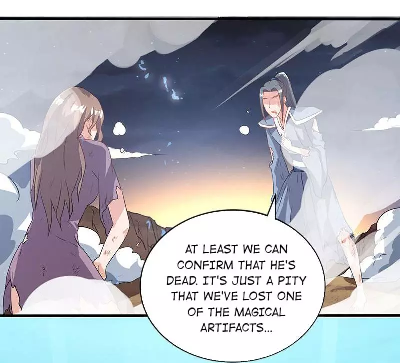 The Return of the Abandoned Son - Chapter 1 - Page 16