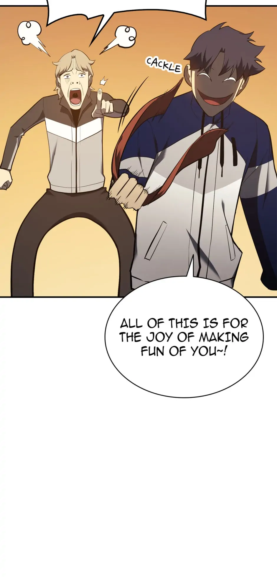 The Return of the Disaster-Class Hero [Official] - Chapter 24 - Page 12