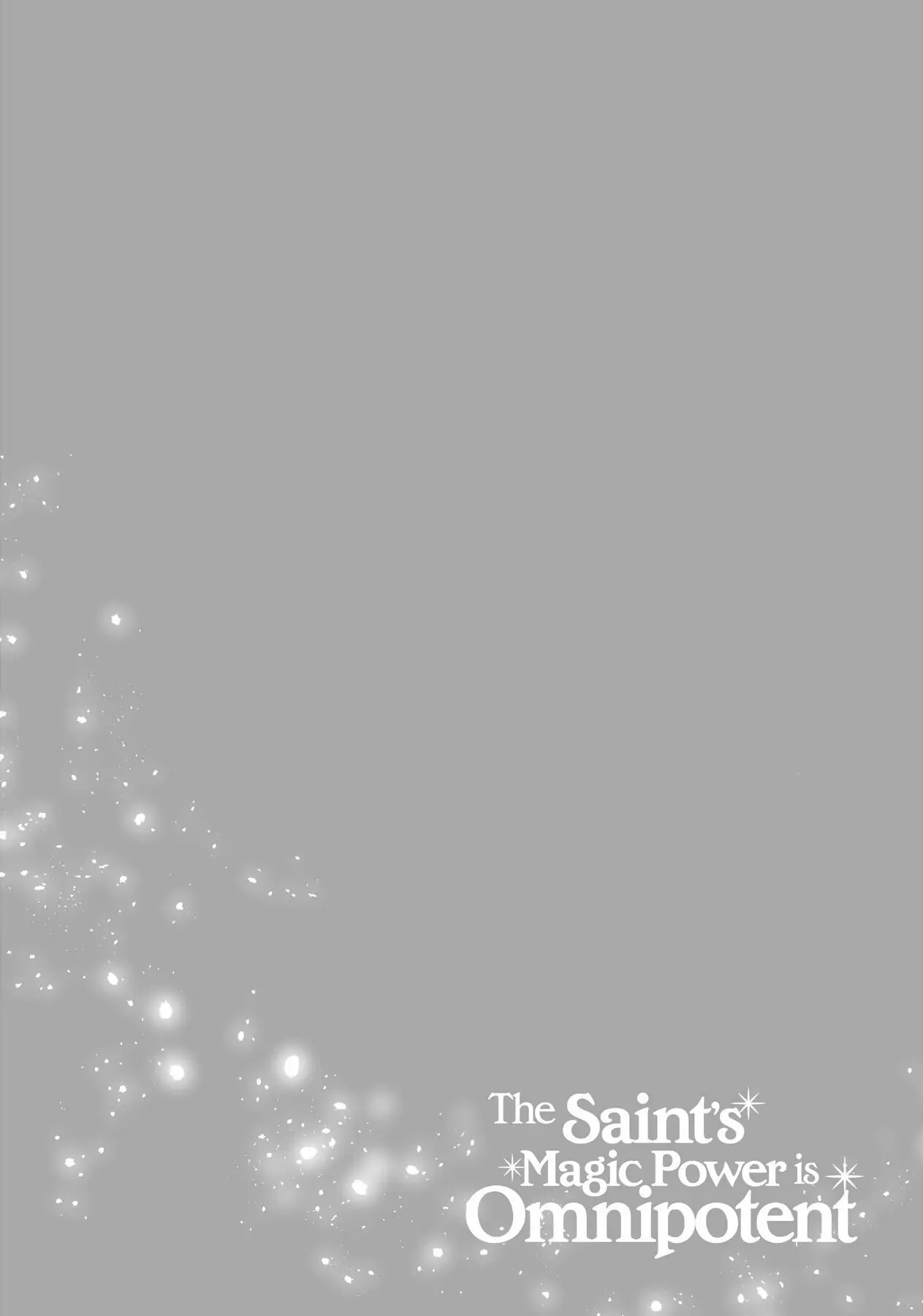 The Saint's Magic Power is Omnipotent «Official» - Chapter 23 - Page 24