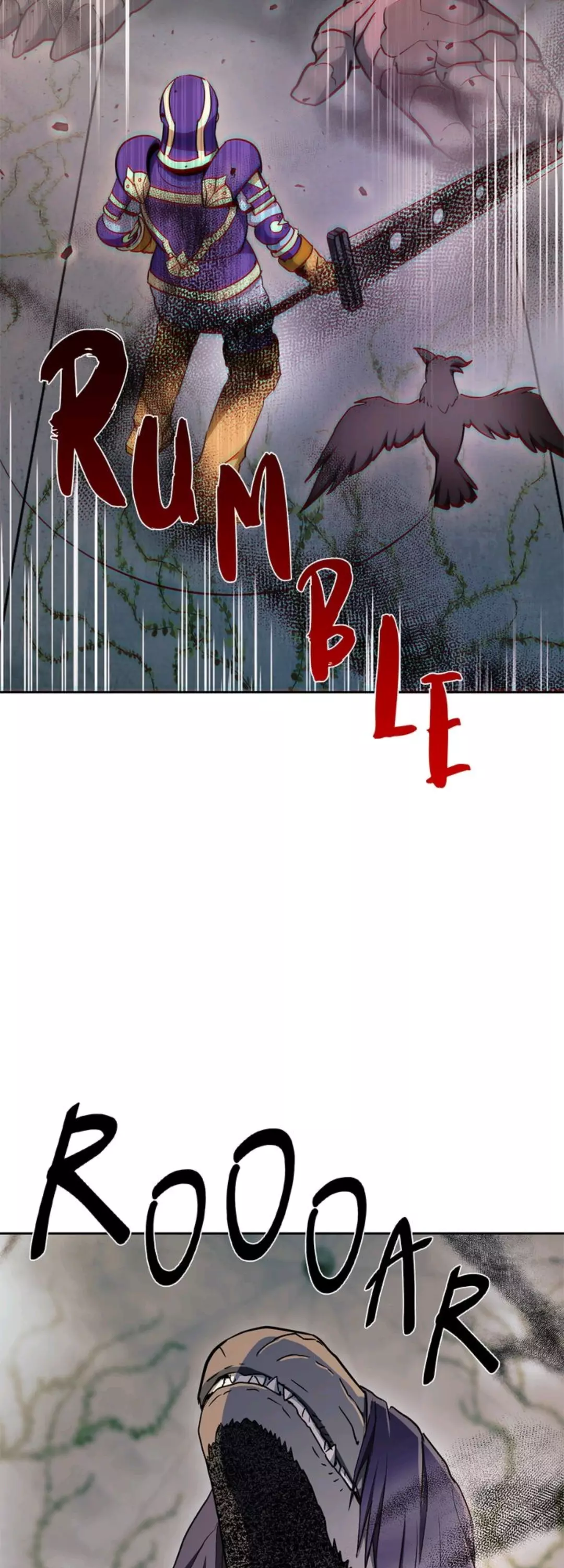 The Skeleton Soldier Failed to Defend the Dungeon - Chapter 102 - Page 24