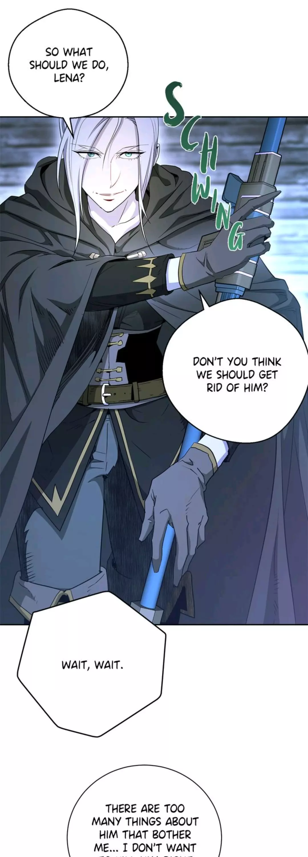 The Skeleton Soldier Failed to Defend the Dungeon - Chapter 105 - Page 41