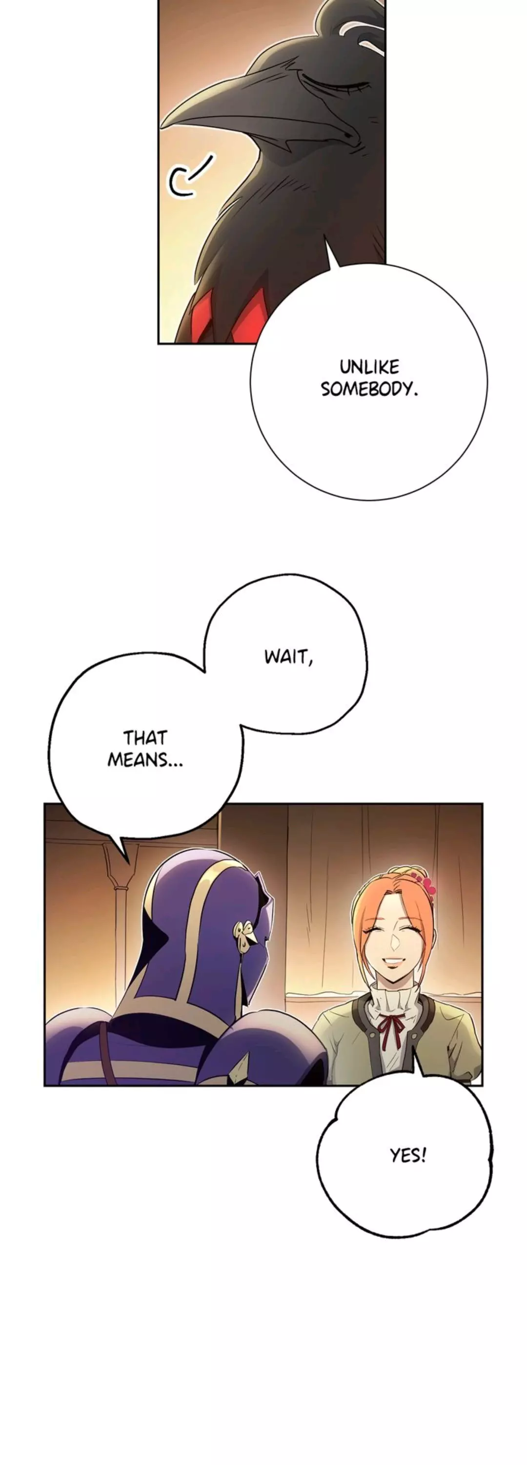 The Skeleton Soldier Failed to Defend the Dungeon - Chapter 106 - Page 16