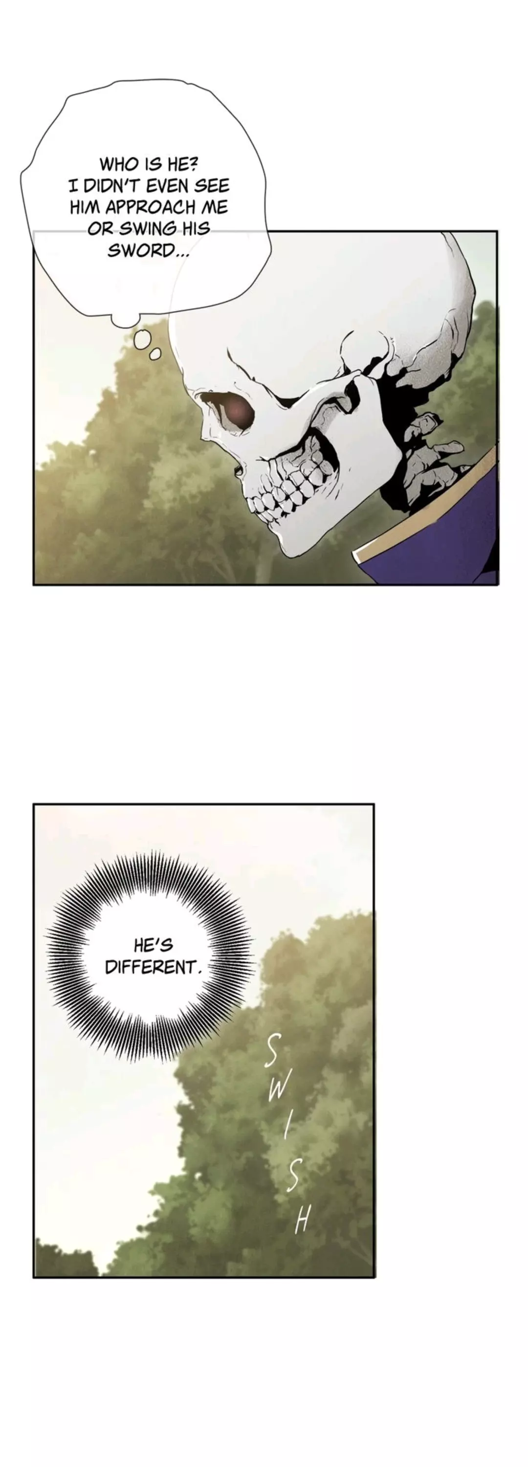 The Skeleton Soldier Failed to Defend the Dungeon - Chapter 11 - Page 16