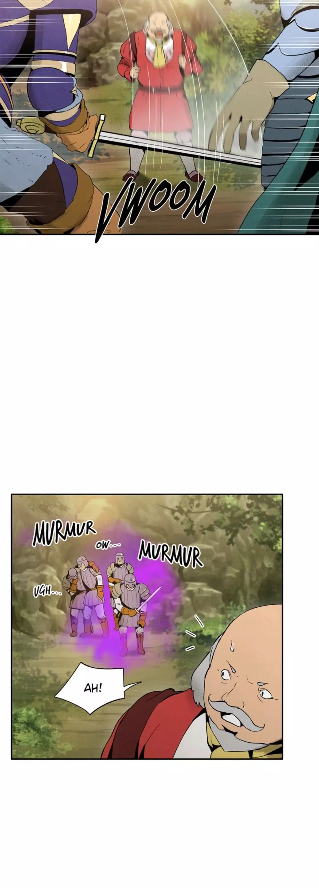 The Skeleton Soldier Failed to Defend the Dungeon - Chapter 11 - Page 23