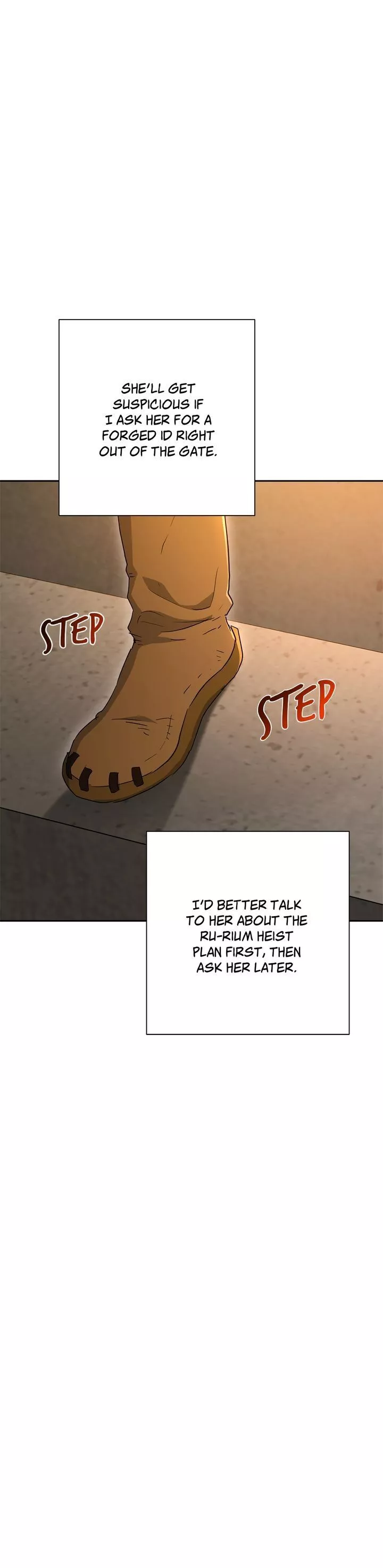 The Skeleton Soldier Failed to Defend the Dungeon - Chapter 117 - Page 5
