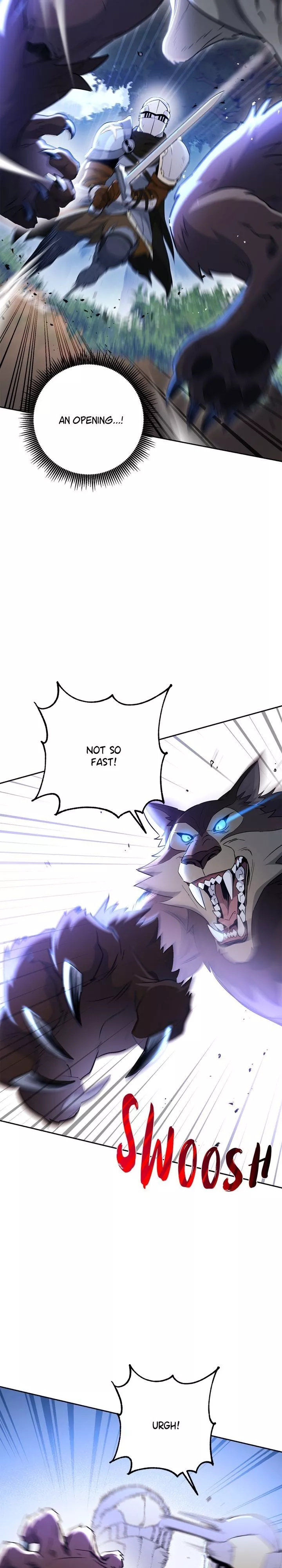 The Skeleton Soldier Failed to Defend the Dungeon - Chapter 128 - Page 3