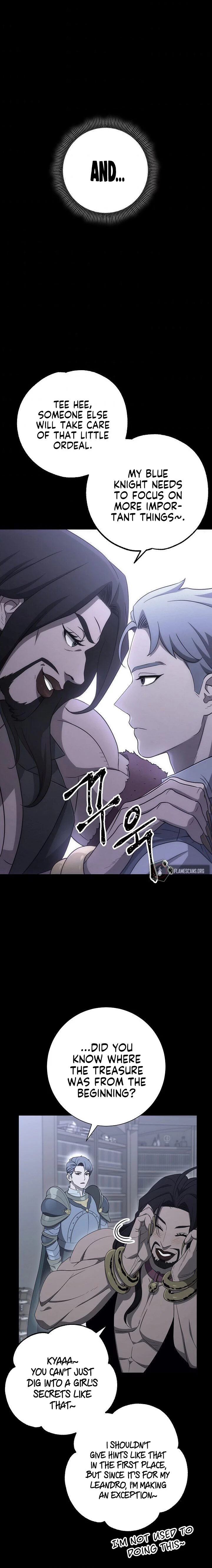 The Skeleton Soldier Failed to Defend the Dungeon - Chapter 150 - Page 17