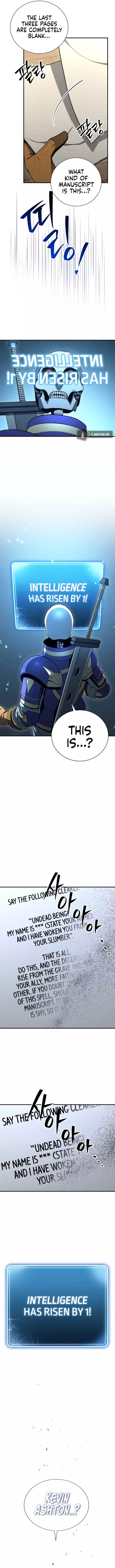 The Skeleton Soldier Failed to Defend the Dungeon [Official] - Chapter 159 - Page 17