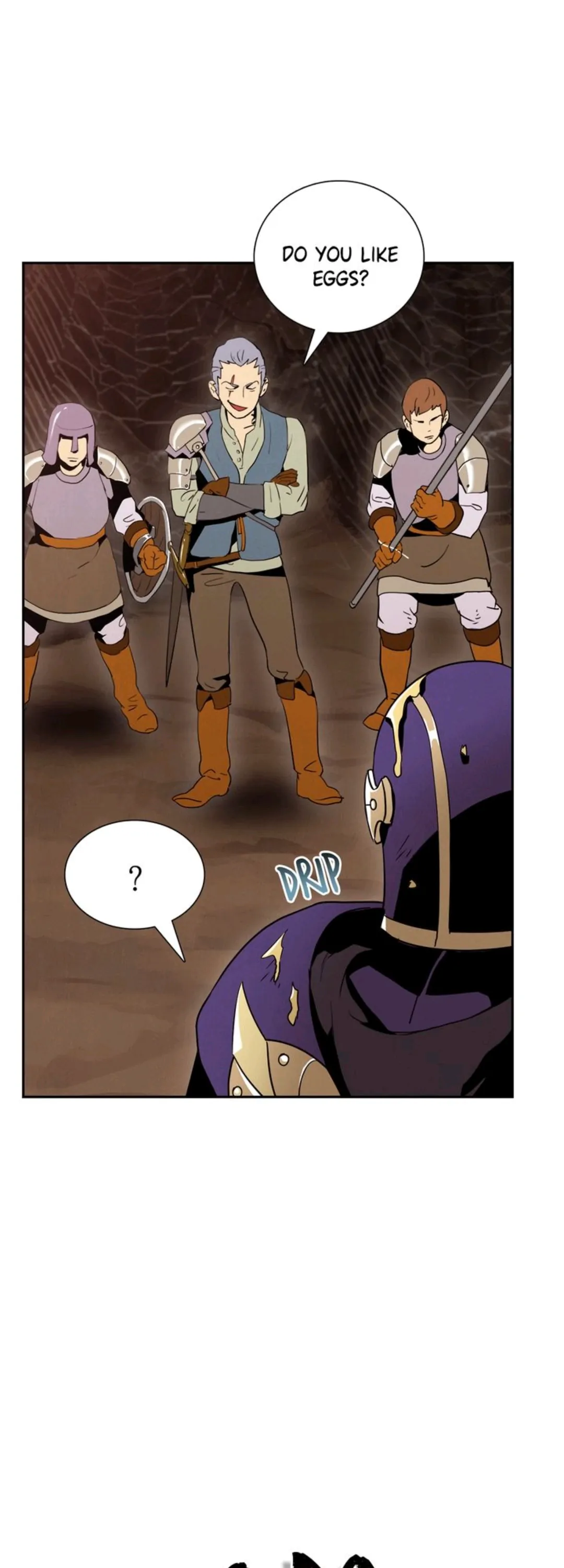 The Skeleton Soldier Failed to Defend the Dungeon [Official] - Chapter 16 - Page 23