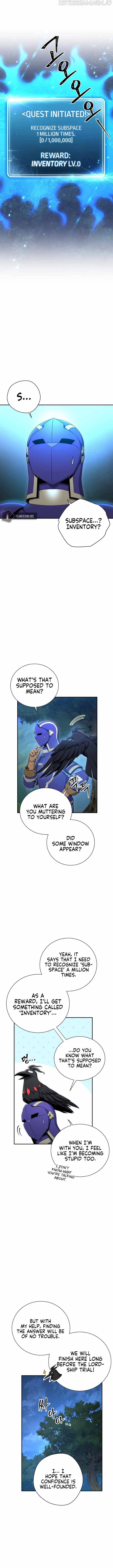 The Skeleton Soldier Failed to Defend the Dungeon - Chapter 162 - Page 1