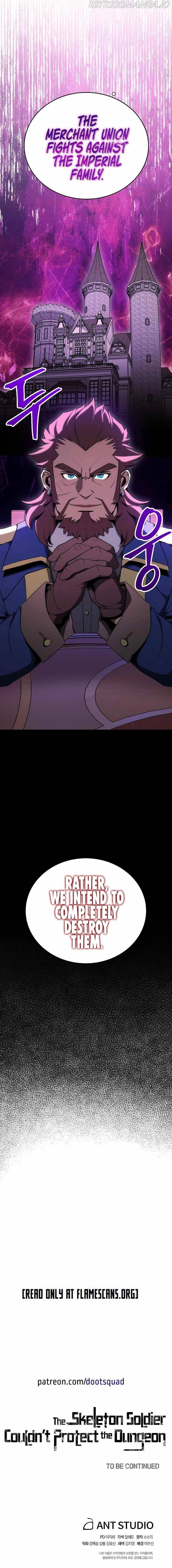The Skeleton Soldier Failed to Defend the Dungeon - Chapter 164 - Page 15