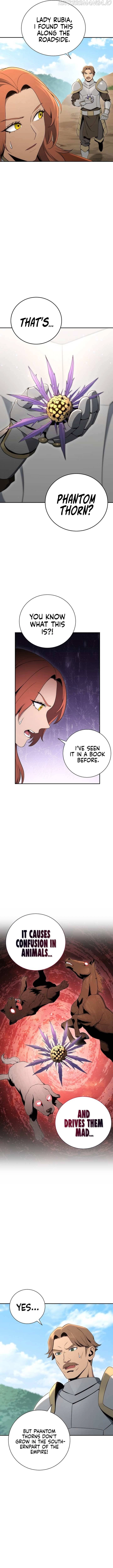 The Skeleton Soldier Failed to Defend the Dungeon - Chapter 167 - Page 5