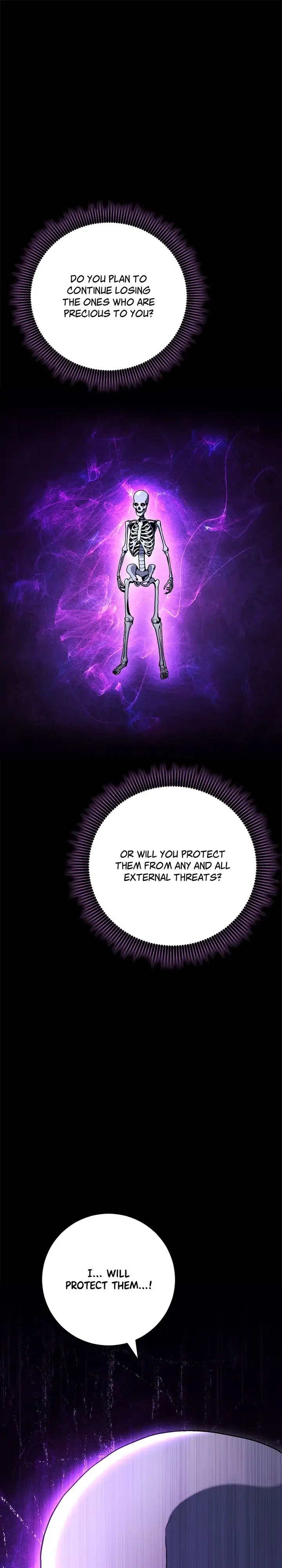 The Skeleton Soldier Failed to Defend the Dungeon [Official] - Chapter 183 - Page 40