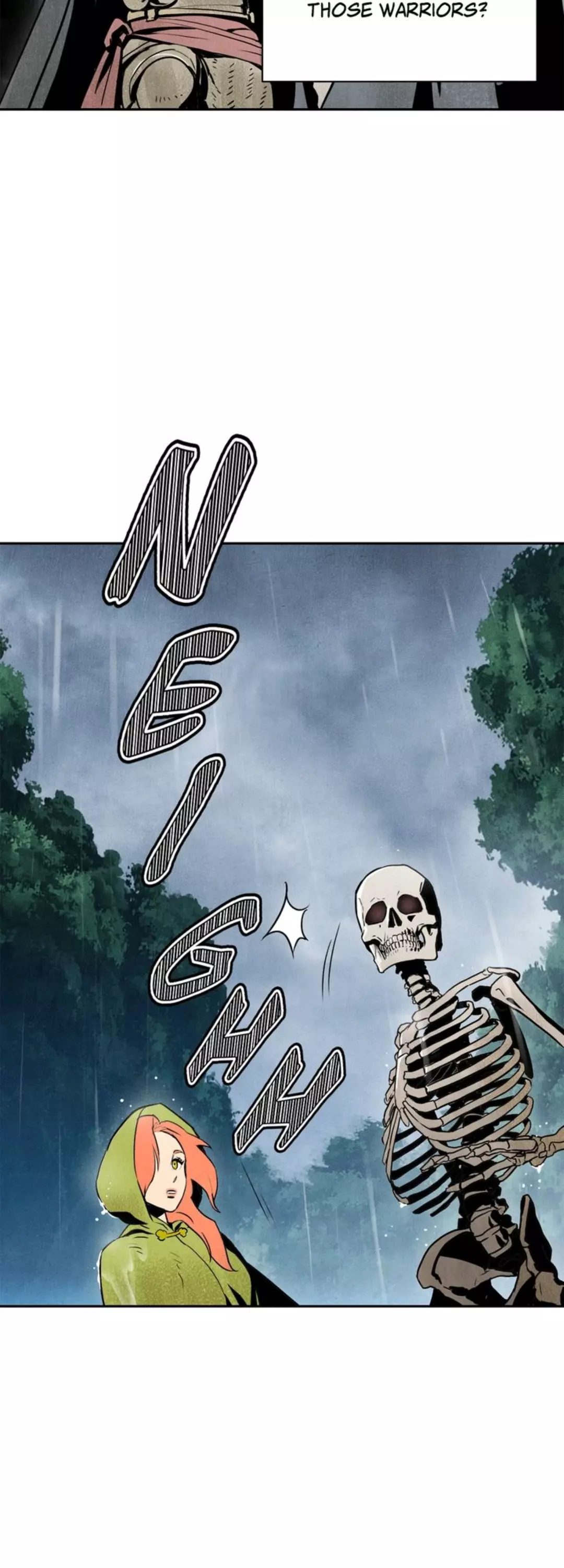 The Skeleton Soldier Failed to Defend the Dungeon - Chapter 2 - Page 17