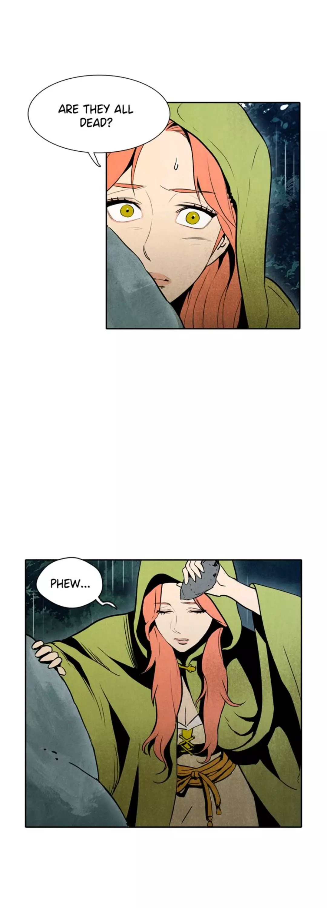 The Skeleton Soldier Failed to Defend the Dungeon [Official] - Chapter 2 - Page 50