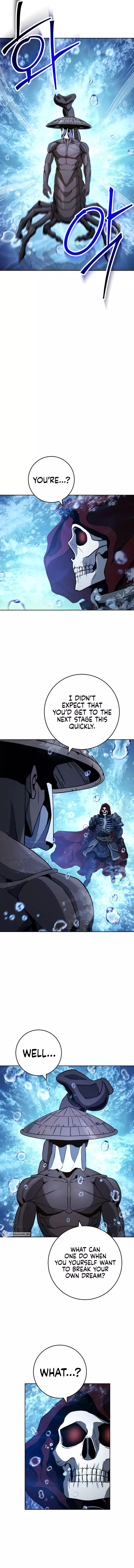 The Skeleton Soldier Failed to Defend the Dungeon [Official] - Chapter 231 - Page 15