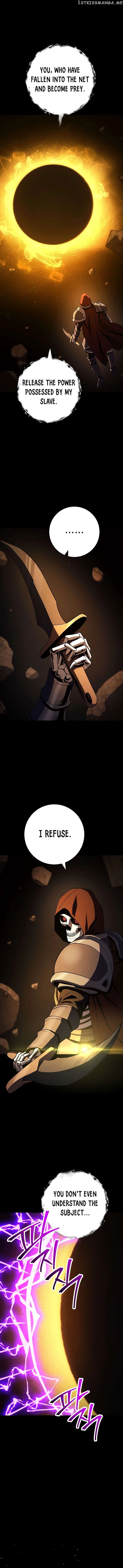 The Skeleton Soldier Failed to Defend the Dungeon [Official] - Chapter 242 - Page 3