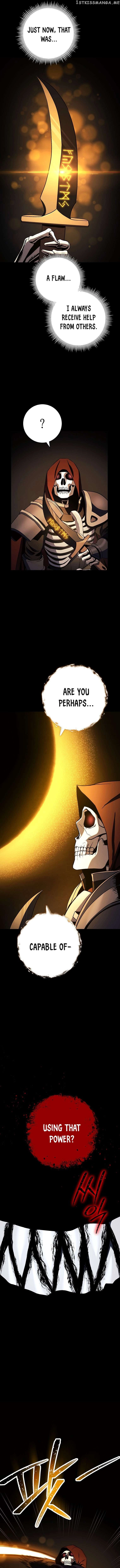 The Skeleton Soldier Failed to Defend the Dungeon [Official] - Chapter 242 - Page 6
