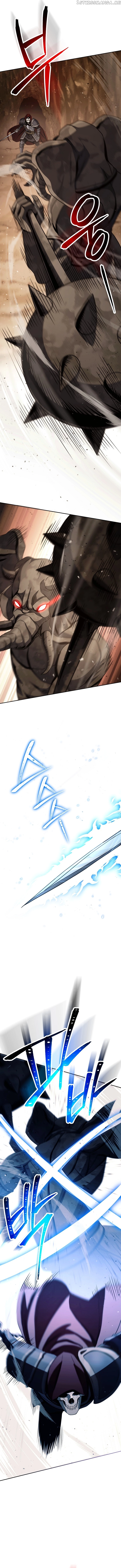 The Skeleton Soldier Failed to Defend the Dungeon - Chapter 244 - Page 2