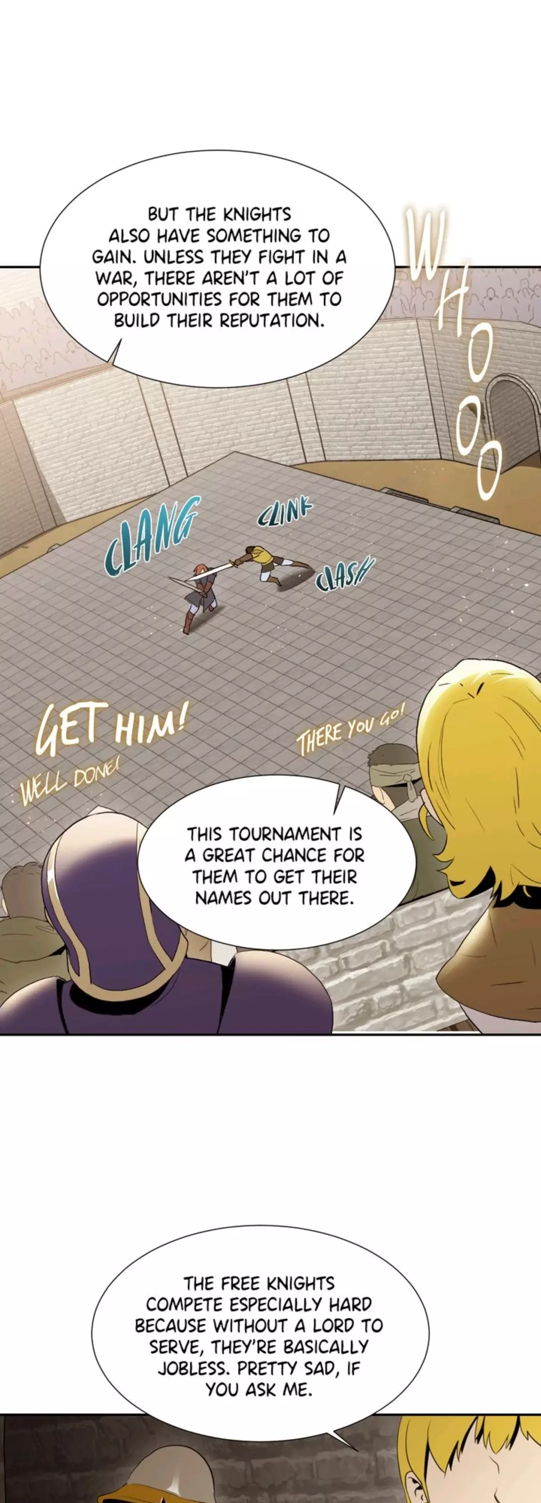 The Skeleton Soldier Failed to Defend the Dungeon [Official] - Chapter 25 - Page 17