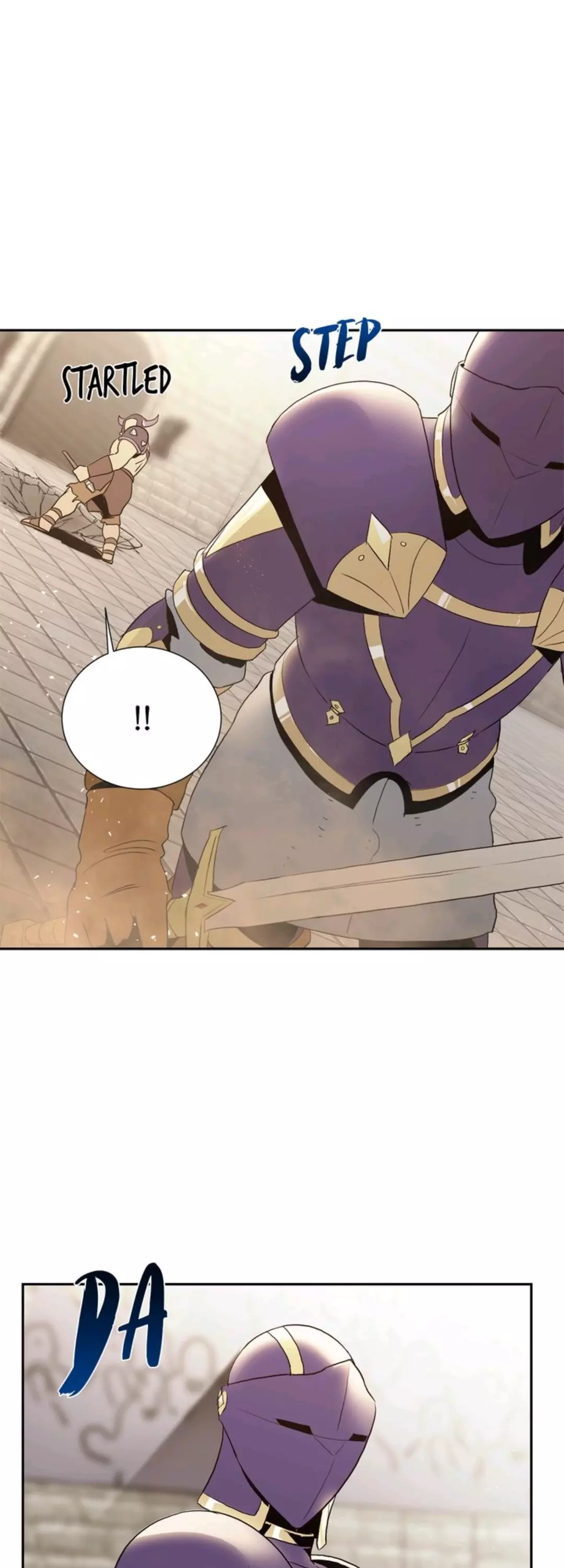 The Skeleton Soldier Failed to Defend the Dungeon [Official] - Chapter 25 - Page 34