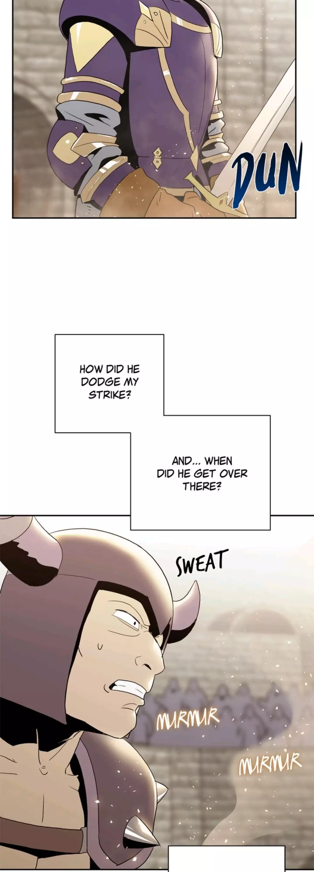 The Skeleton Soldier Failed to Defend the Dungeon - Chapter 25 - Page 35