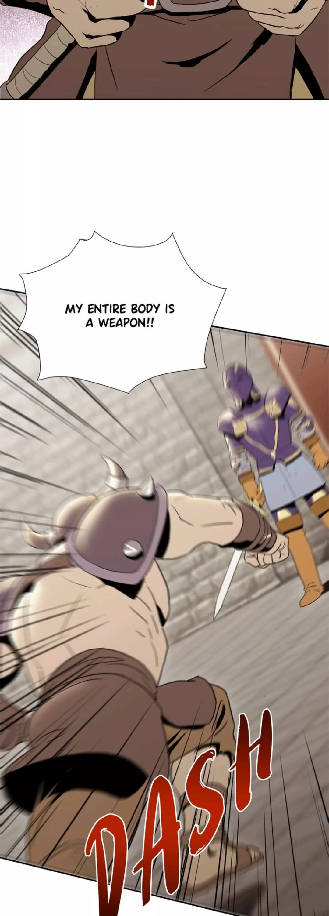 The Skeleton Soldier Failed to Defend the Dungeon - Chapter 25 - Page 38