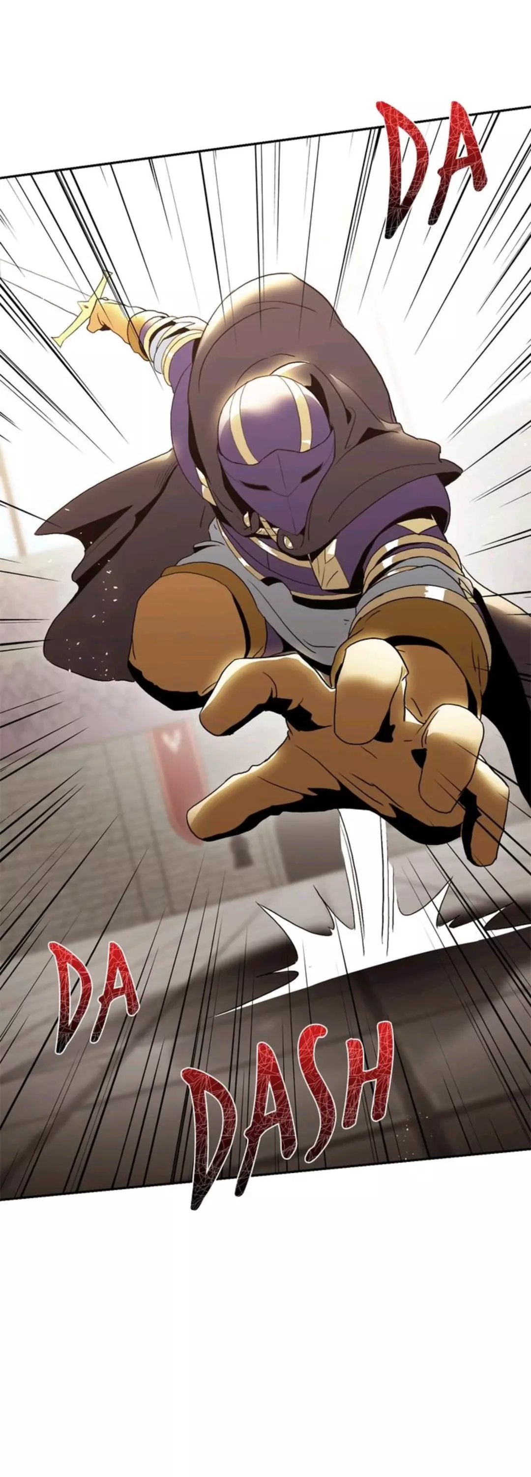 The Skeleton Soldier Failed to Defend the Dungeon - Chapter 28 - Page 10