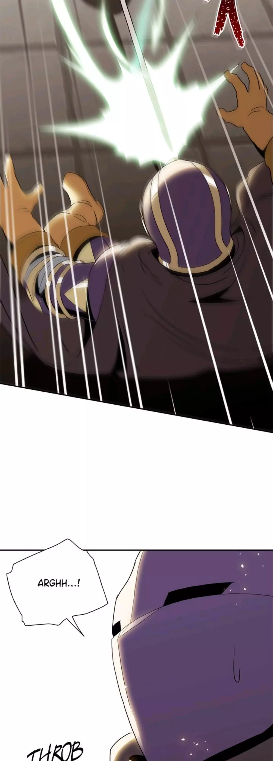 The Skeleton Soldier Failed to Defend the Dungeon [Official] - Chapter 28 - Page 34