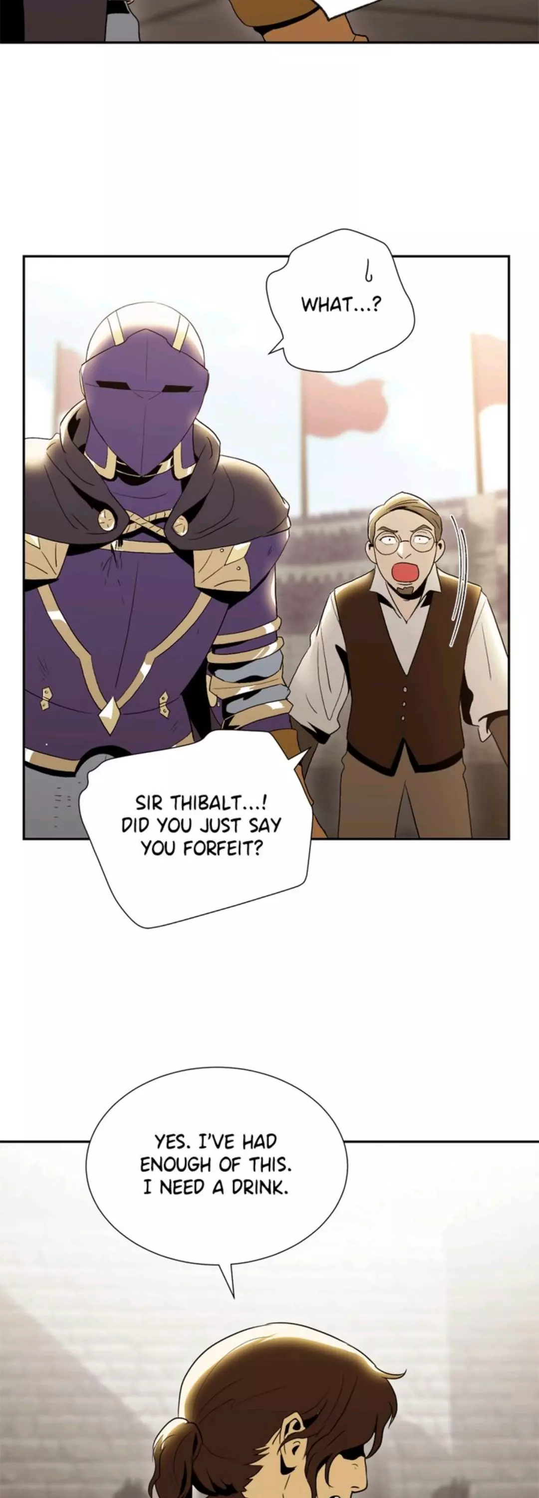 The Skeleton Soldier Failed to Defend the Dungeon - Chapter 28 - Page 42