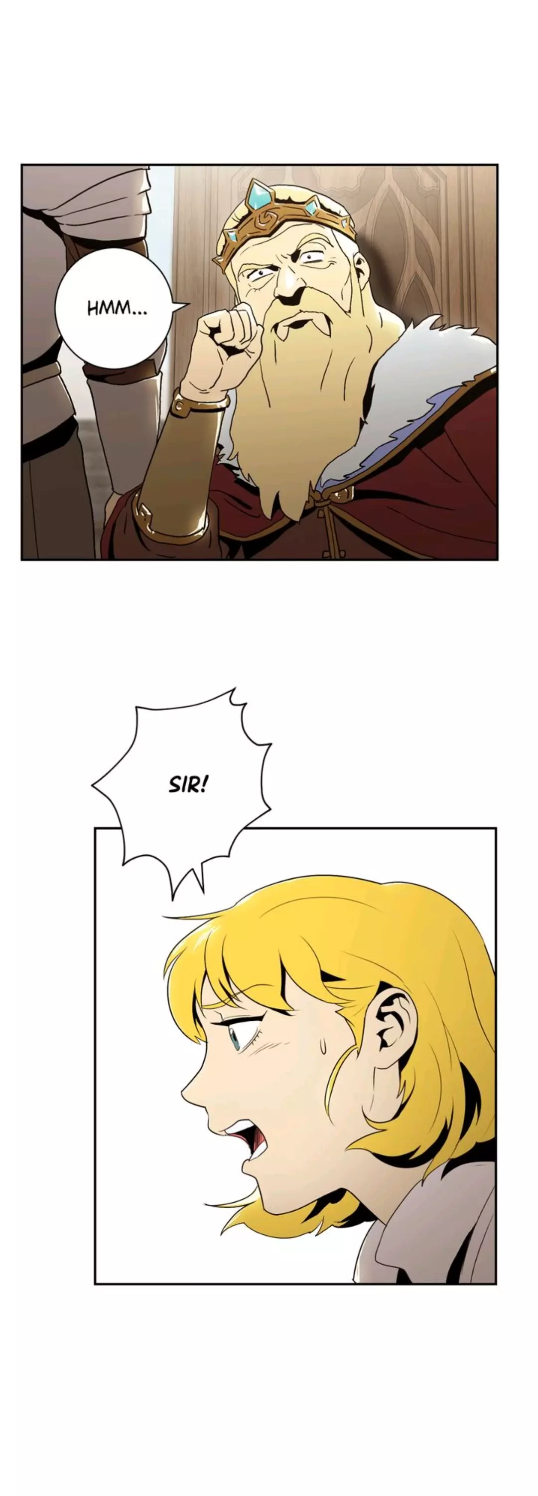 The Skeleton Soldier Failed to Defend the Dungeon - Chapter 32 - Page 20