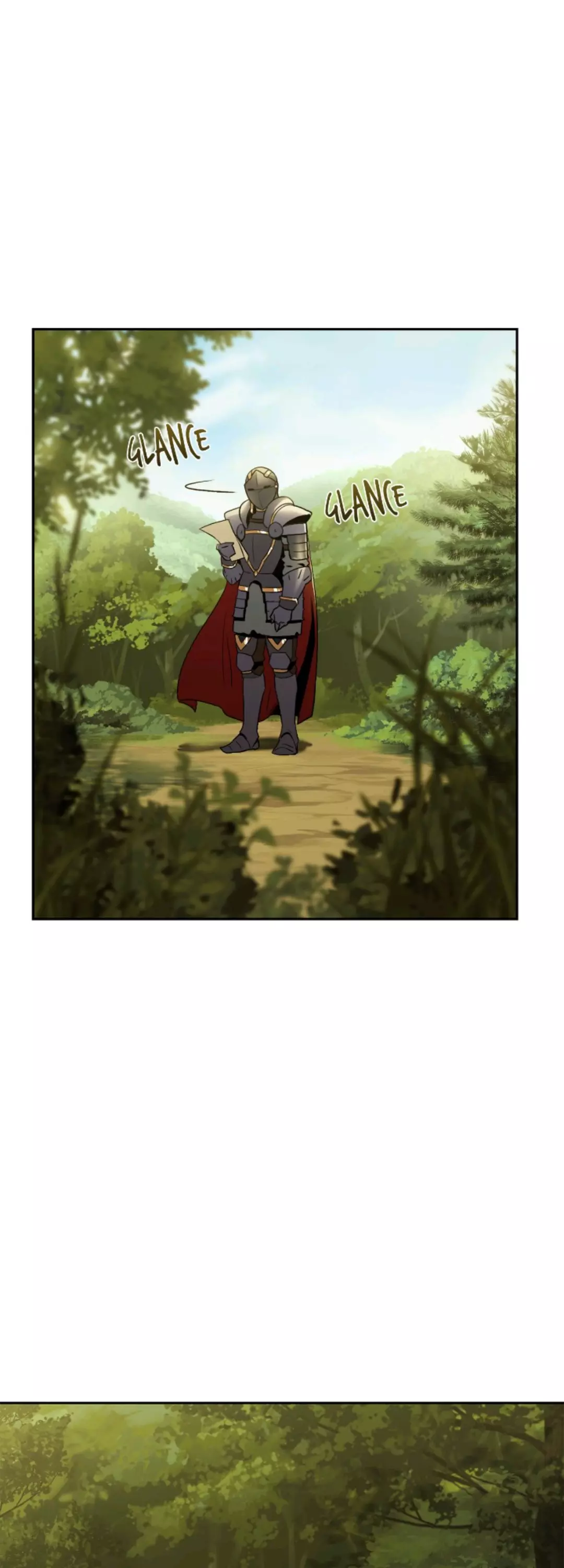 The Skeleton Soldier Failed to Defend the Dungeon - Chapter 34 - Page 24
