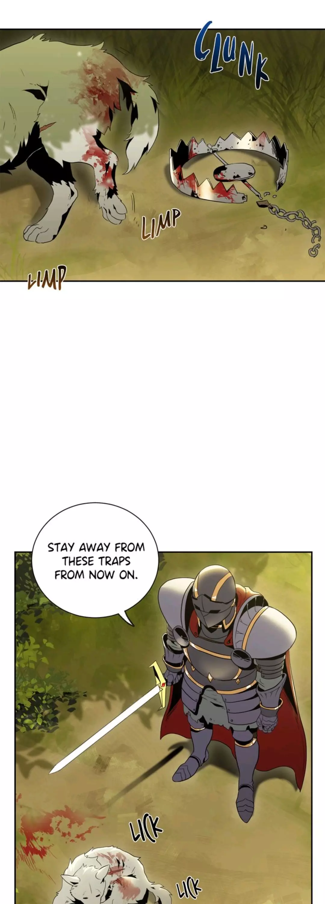 The Skeleton Soldier Failed to Defend the Dungeon [Official] - Chapter 34 - Page 34