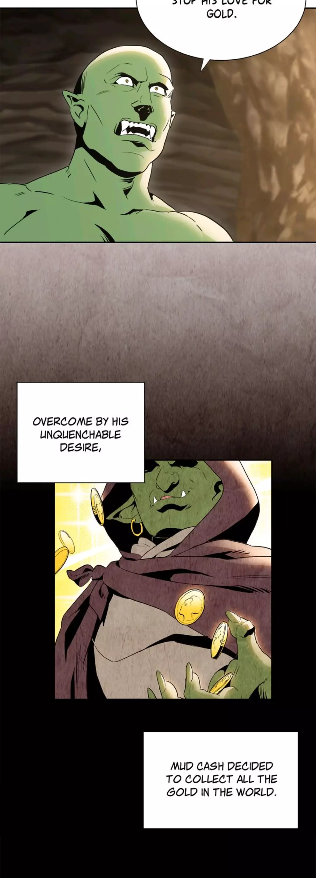 The Skeleton Soldier Failed to Defend the Dungeon [Official] - Chapter 41 - Page 4