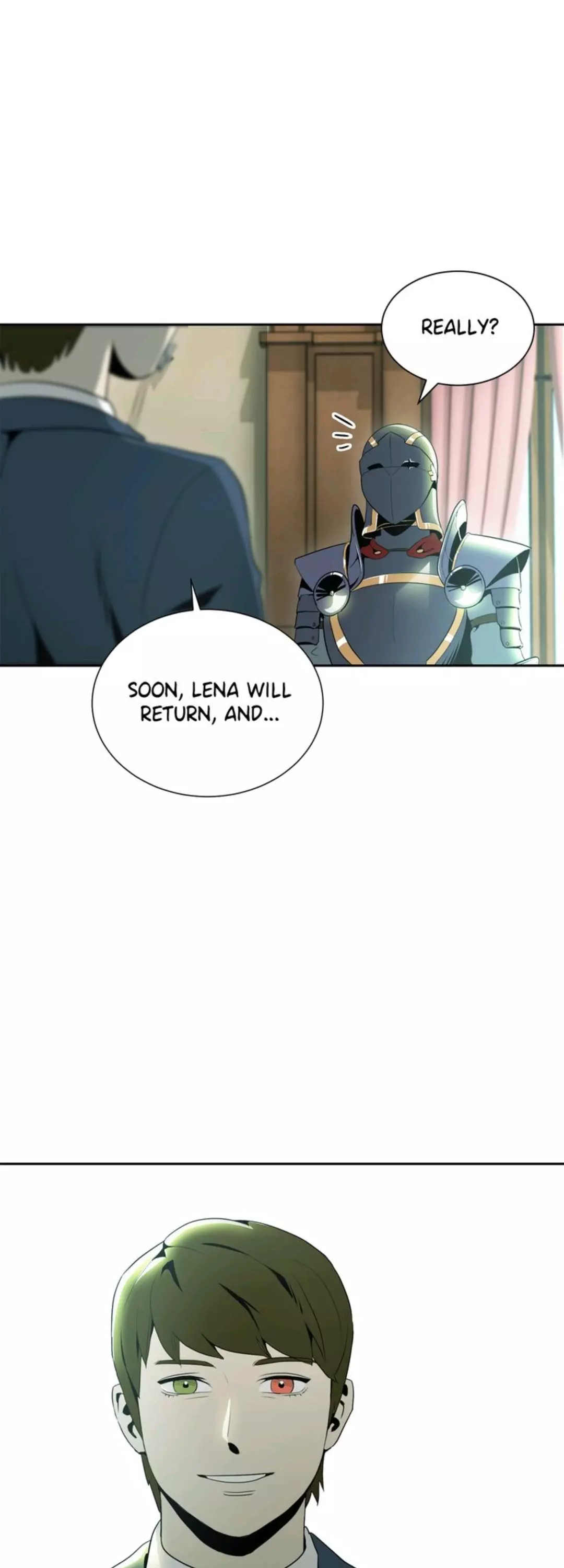 The Skeleton Soldier Failed to Defend the Dungeon - Chapter 41 - Page 23