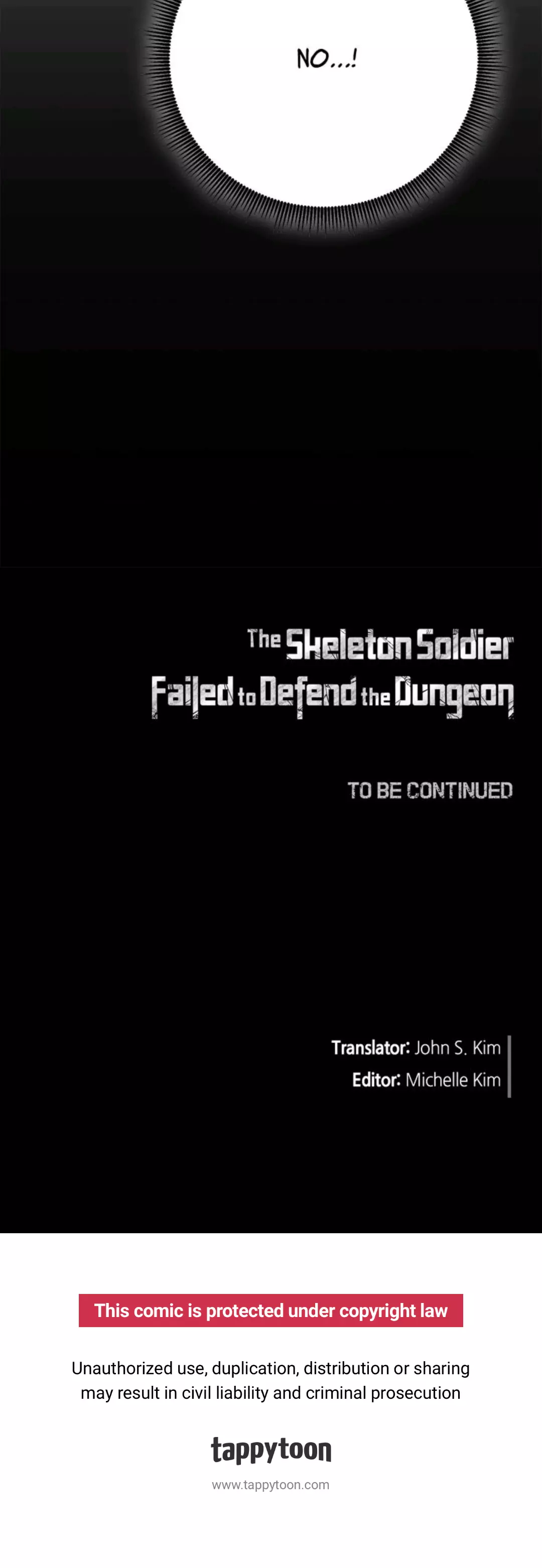 The Skeleton Soldier Failed to Defend the Dungeon - Chapter 45 - Page 44