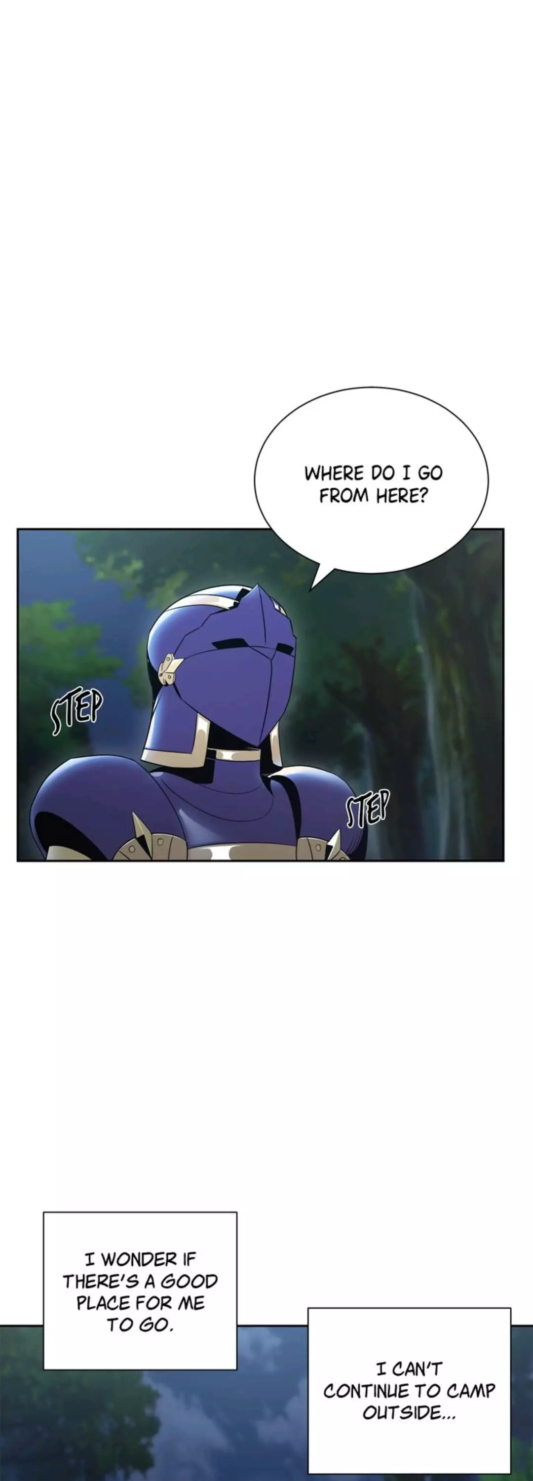 The Skeleton Soldier Failed to Defend the Dungeon - Chapter 46 - Page 30