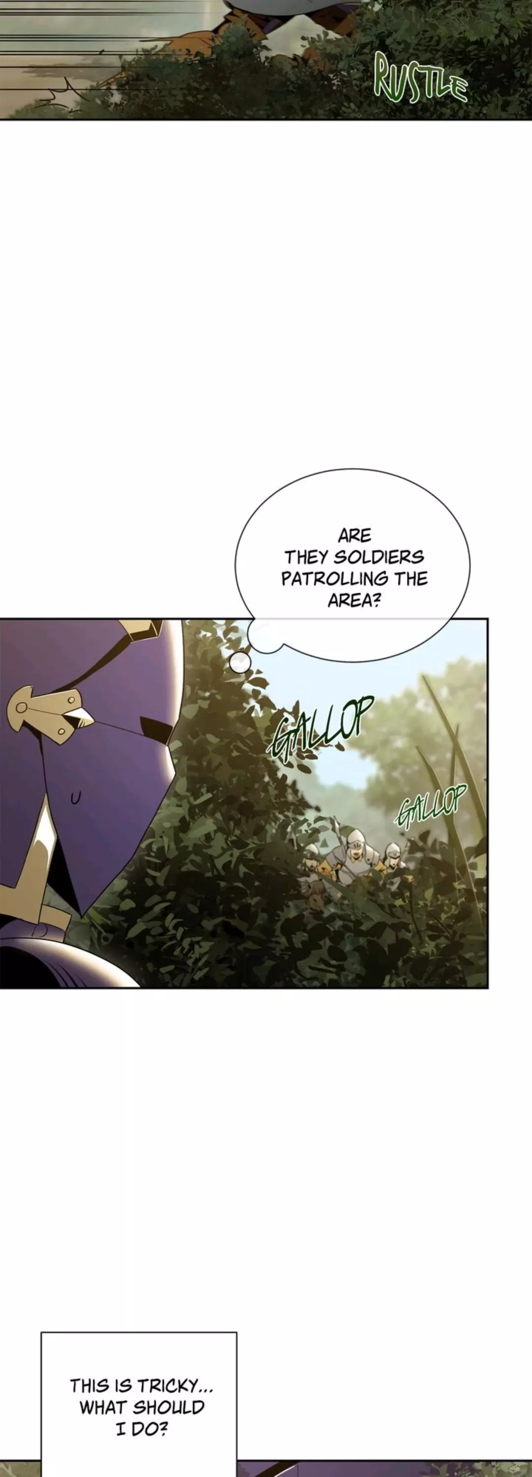 The Skeleton Soldier Failed to Defend the Dungeon [Official] - Chapter 46 - Page 38