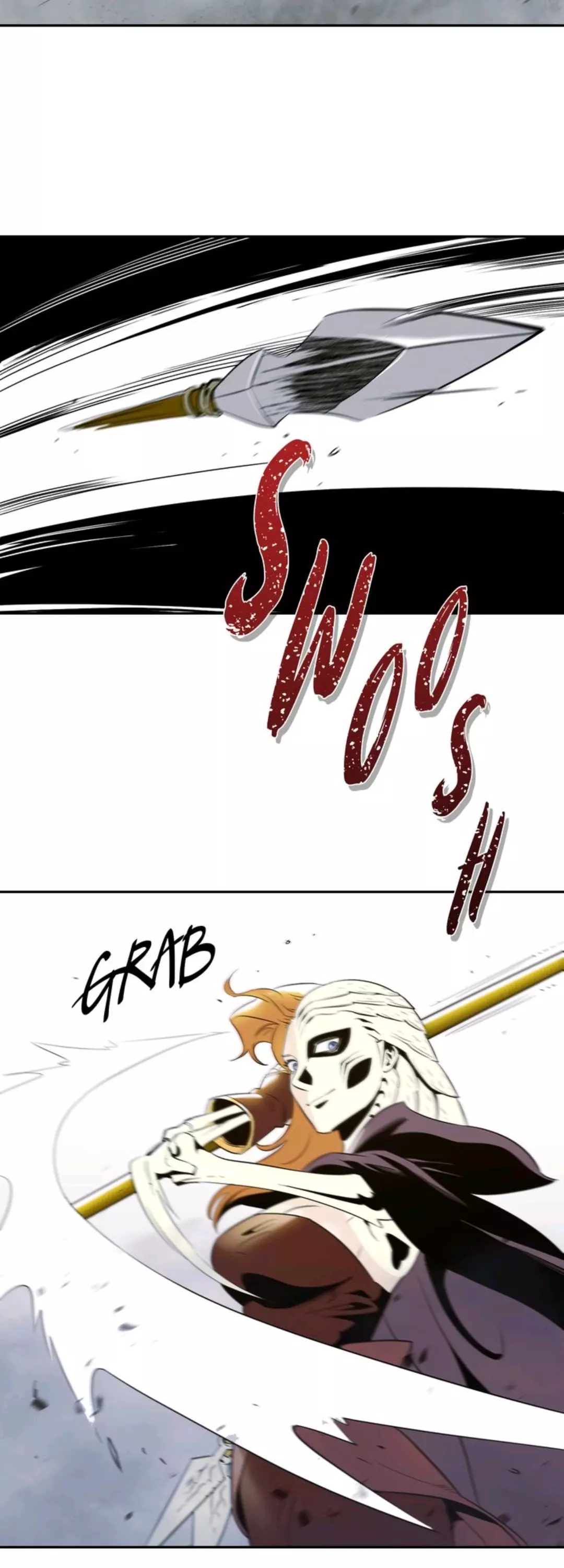 The Skeleton Soldier Failed to Defend the Dungeon [Official] - Chapter 52 - Page 47