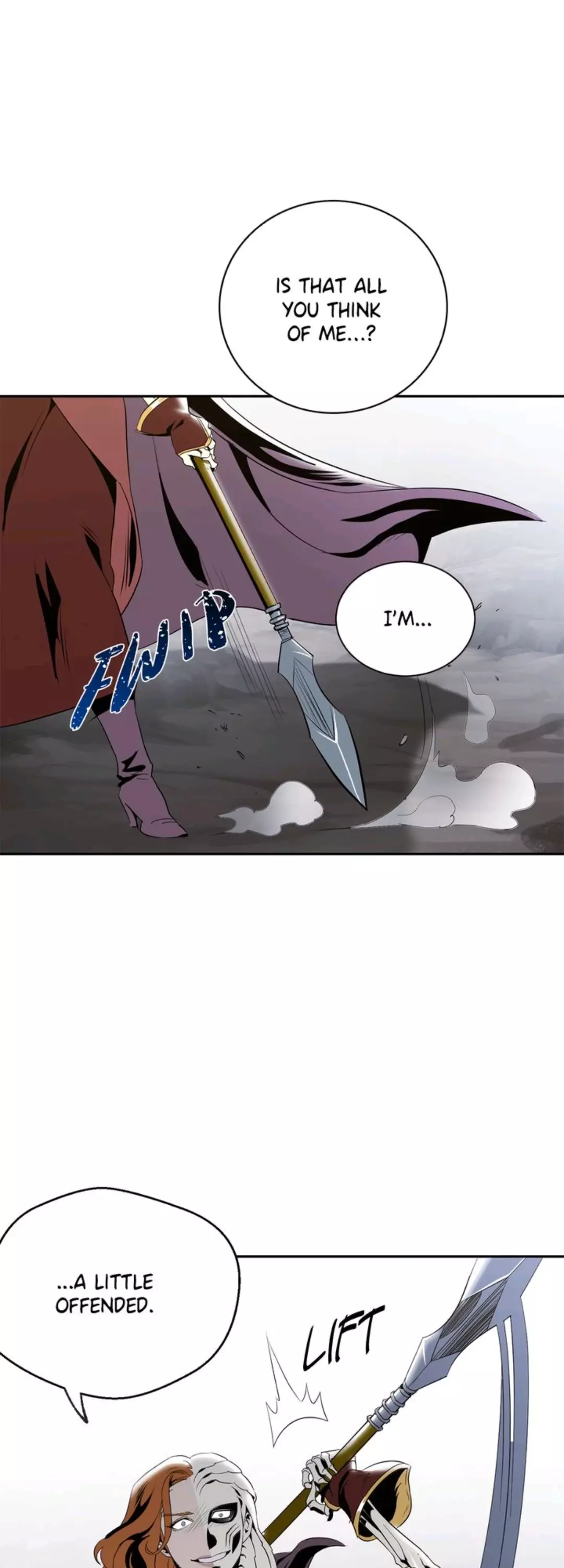 The Skeleton Soldier Failed to Defend the Dungeon [Official] - Chapter 52 - Page 49